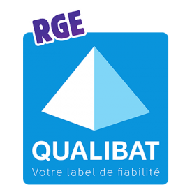 logo qualibat couleur