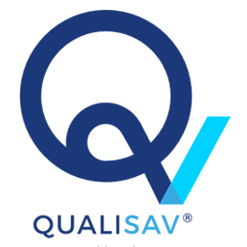 logo qualisav couleur