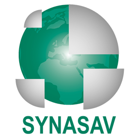 logo synasav couleur