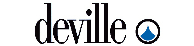 logo deville