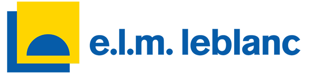 logo elm leblanc