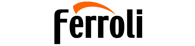 logo ferroli