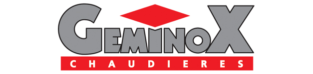 logo geminox