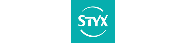logo styx