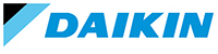 Logo Daikin